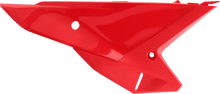 CYCRA Side Panels - Red - Honda - CRF 250/450 R/RX 1CYC-2902-32
