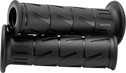 DOMINO Kawasaki Replica Grips - 11.5 cm 6754.82.40.06-0