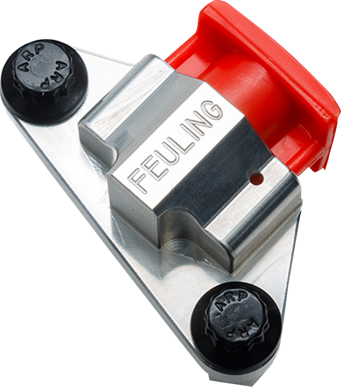 FEULING PARTS Cam Chain Tensioner - Billet - M8 8073