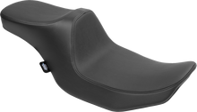 DRAG SPECIALTIES SEATS Predator III 2-Up Seat - Vinyl - Smooth - FLT/FLH '23-'24 4690A