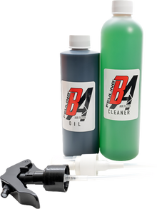FEULING PARTS Air Filter Oil and Cleaner Kit 5420