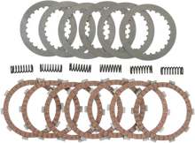 DP BRAKES Clutch Kit - TRX250R DPK141