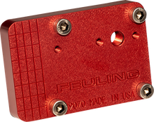 FEULING PARTS Tester Block - Piston Cooling/Jet Pressure - Twin Cam/M8 9070