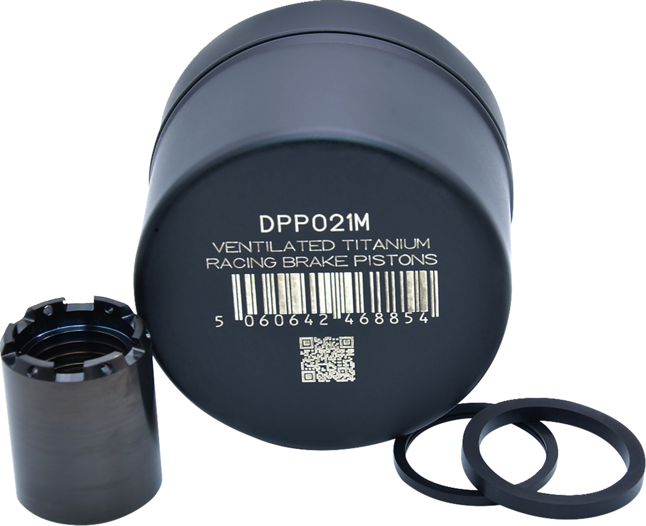 DP BRAKES Caliper Piston - Honda DPP022M
