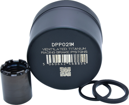DP BRAKES Caliper Piston - Honda DPP022M