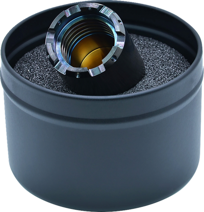 DP BRAKES Caliper Piston - Gas Gas/Husqvarna/KTM DPP023M