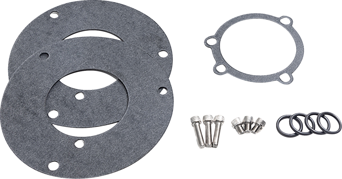 FEULING PARTS BA Air Cleaner Rebuild Kit - Twin Cam 5603