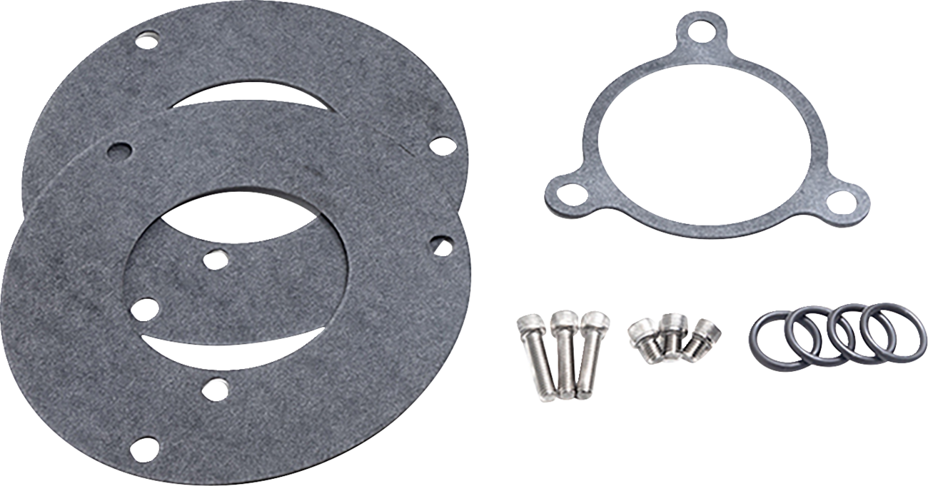 FEULING PARTS BA Air Cleaner Rebuild Kit - Twin Cam with TBW 5803