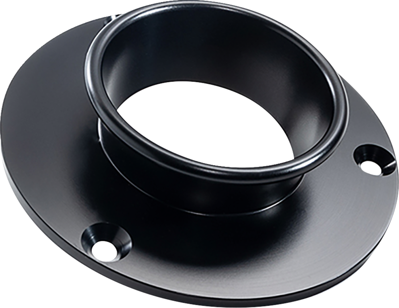 FEULING PARTS BA Velocity Stack - Black - Evolution Big Twin/Twin Cam 5608