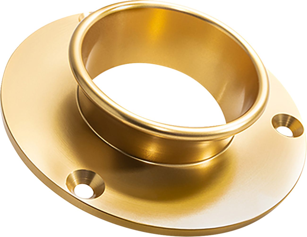 FEULING PARTS BA Velocity Stack - Gold - Evolution Big Twin/Twin Cam 5609
