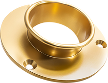 FEULING PARTS BA Velocity Stack - Gold - Evolution Big Twin/Twin Cam 5609