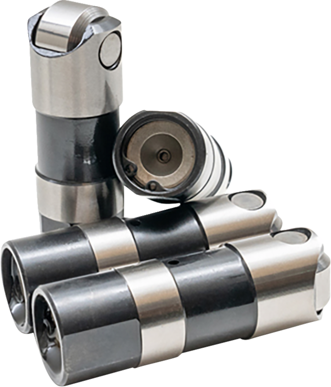 FEULING PARTS Solid Lifters - Race Series® - +0.8435" to 0.844" Oversize - Twin Cam | XL | Buell | M8 4057