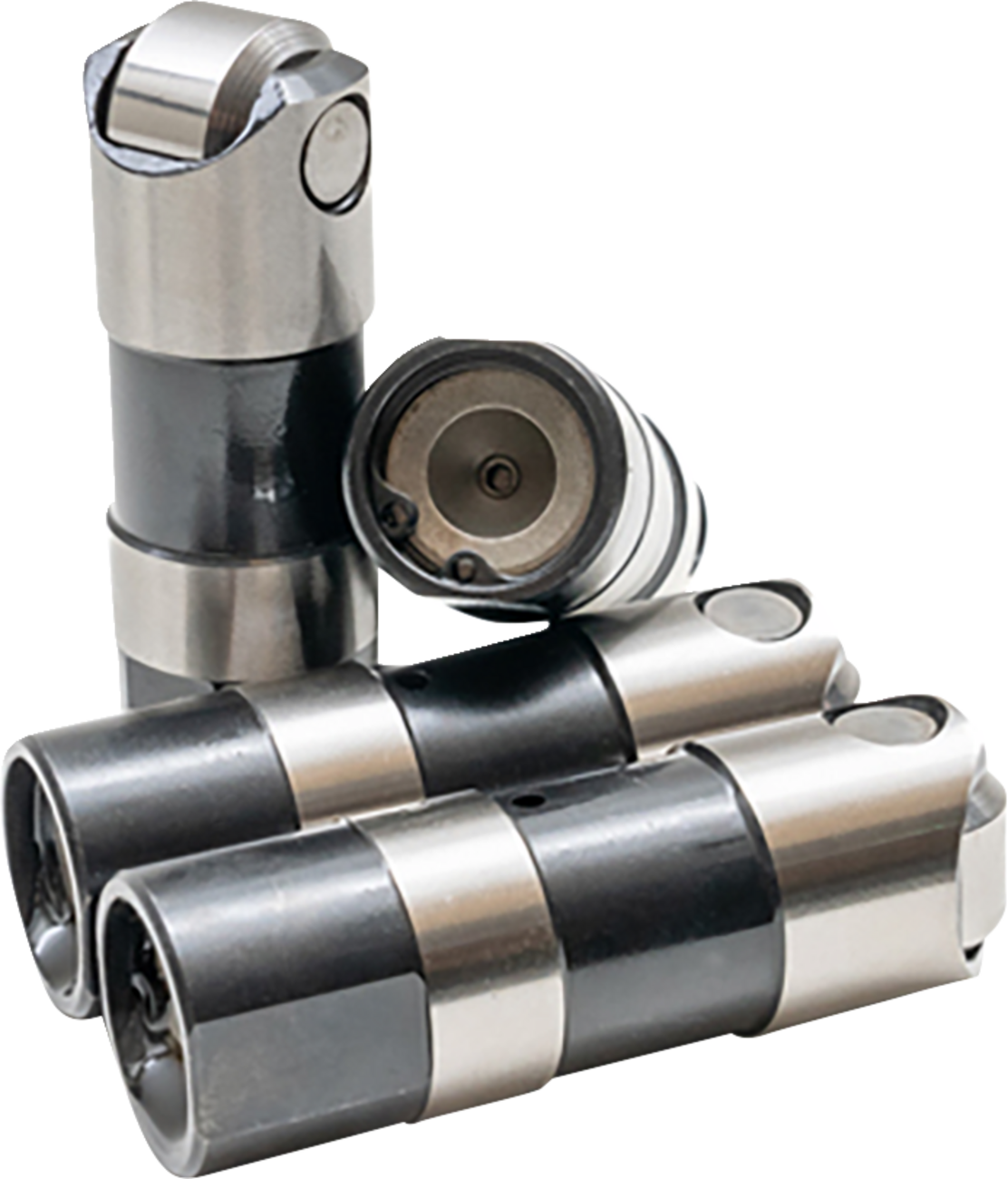 FEULING PARTS Solid Lifters - Race Series® - +0.843" to 0.8435" Oversize - Twin Cam | XL | Buell | M8 4056