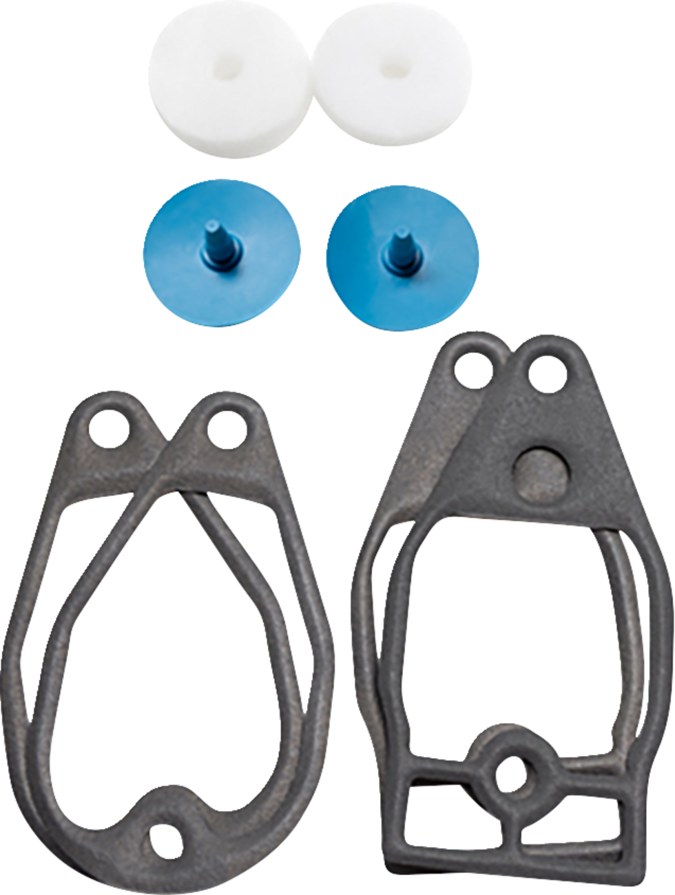 FEULING PARTS Rocker Box Breather Rebuild Kit - Twin Cam 3205
