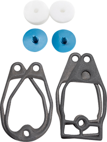 FEULING PARTS Rocker Box Breather Rebuild Kit - Twin Cam 3205