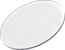 FEULING PARTS Replacement Acrylic Clear Cover for BA Air Cleaners 5418