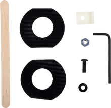 J & M Headset - Elite 929 - Clamp-Less HS-ECLS929-UNV