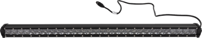 MOOSE OFFROAD Light Bar - LED - 32" - Amber MSE-LB32A