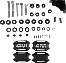 GIVI Engine Guards - Aprilla - Tuareg 660 TN6710