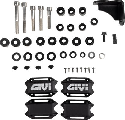 GIVI Engine Guards - Aprilla - Tuareg 660 TN6710