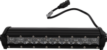 MOOSE OFFROAD Light Bar - LED - 12" - Green MSE-LB12G