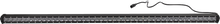 MOOSE OFFROAD Light Bar - LED - 50" - White MSE-LB50