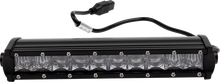 MOOSE OFFROAD Light Bar - LED - 12" - Amber MSE-LB12A