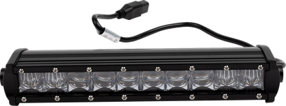 MOOSE OFFROAD Light Bar - LED - 12" - Amber MSE-LB12A