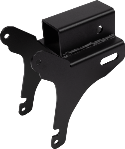 MOOSE OFFROAD Receiver Hitch - 2" - Can-Am 1188PF