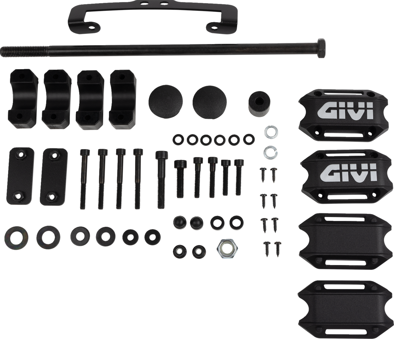 GIVI Engine Guards - KTM - 1290 Super Adventure S TN7713