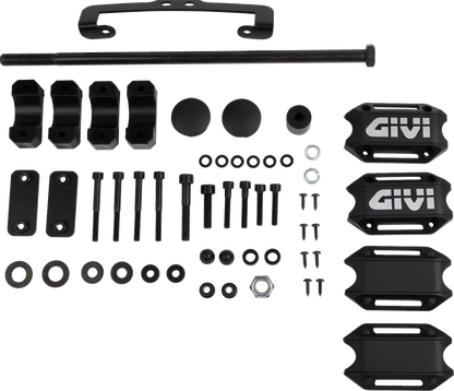 GIVI Engine Guards - KTM - 1290 Super Adventure S TN7713