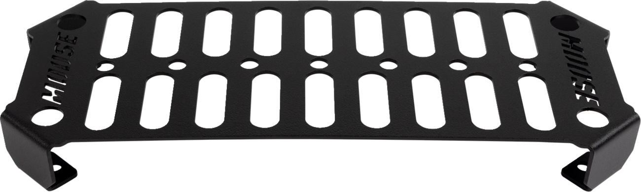 MOOSE OFFROAD Molle Panel - 4.5" x 11" 4051PF