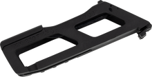 UFO Chain Guide - Black - KX 450 KA04766#001
