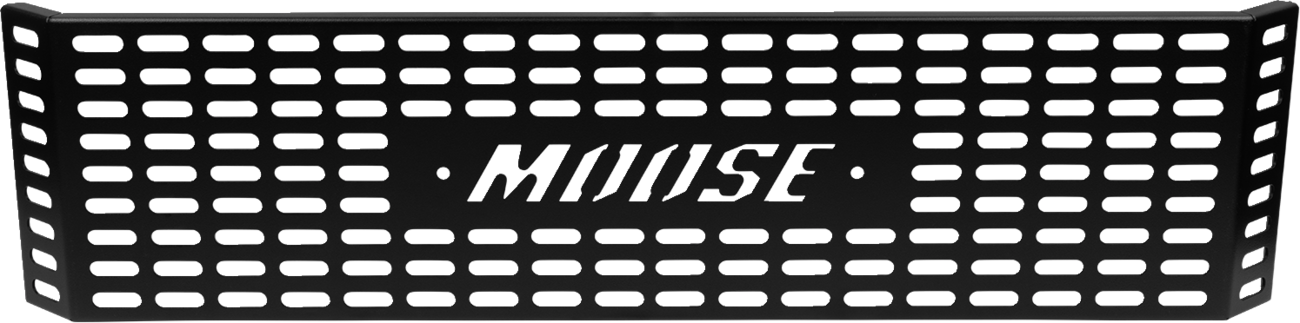 MOOSE OFFROAD Tailgate Extension - With Rear Seats - Honda - Pioneer '17-'25 3048PF