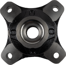 MOOSE OFFROAD Wheel Hub - Front/Rear - Polaris 100-5318-PU