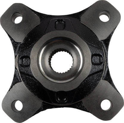 MOOSE OFFROAD Wheel Hub - Front/Rear - Polaris 100-5318-PU