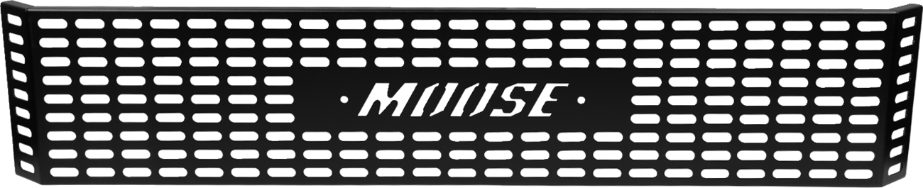 MOOSE OFFROAD Tailgate Extension - Without Rear Seats - Honda - Pioneer '22-'24 3047PF
