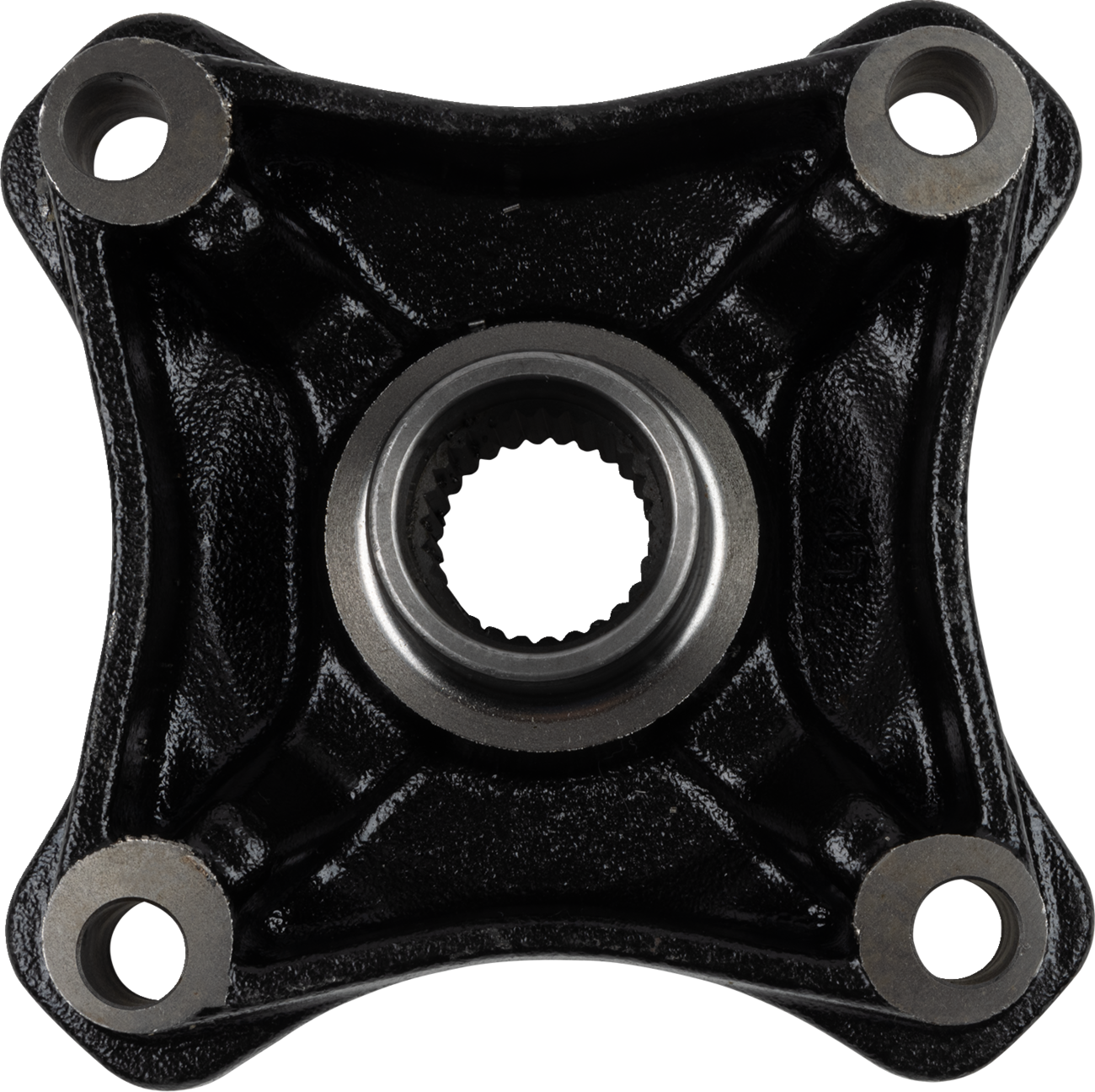 MOOSE OFFROAD Wheel Hub - Front/Rear - Polaris 100-5318-PU