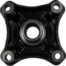 MOOSE OFFROAD Wheel Hub - Front/Rear - Polaris 100-5318-PU