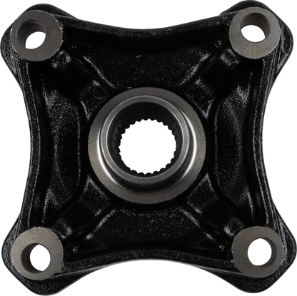 MOOSE OFFROAD Wheel Hub - Front/Rear - Polaris 100-5318-PU