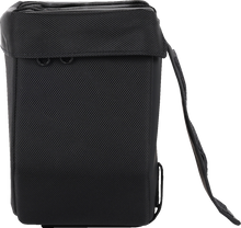 THRASHIN SUPPLY CO. Escape Base Saddlebags - 18 Liter TSB-0021