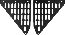 MOOSE OFFROAD Tailgate Extension - With Rear Seats - Honda - Pioneer '17-'25 3048PF
