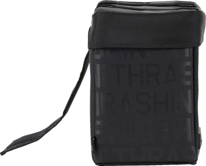 THRASHIN SUPPLY CO. Mini Essential Saddlebags - 8 Liter TSB-0019