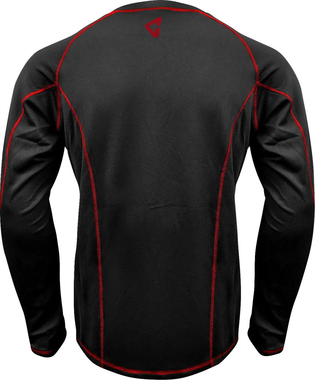 GERBING HEATED CLOTHING 7V Heated Base Layer Shirt - 3XL GER-BLS-7V-M-BLK-3XL