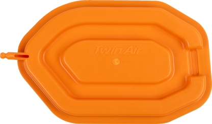 TWIN AIR Airbox Cover - Kawasaki 160135