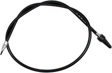 Black Vinyl Speedo Cable