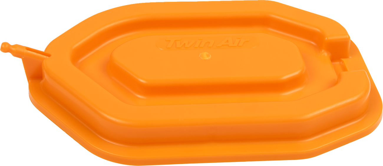 TWIN AIR Airbox Cover - Kawasaki 160135