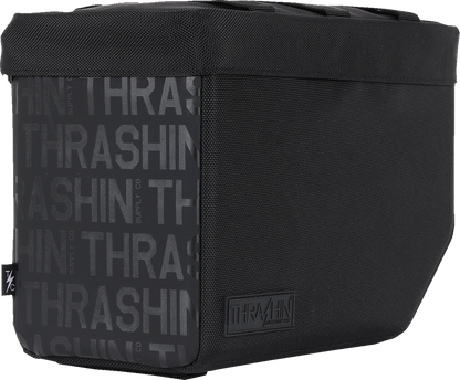 THRASHIN SUPPLY CO. Essential Saddlebags - 10 Liter TSB-0020