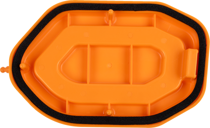 TWIN AIR Airbox Cover - Kawasaki 160135