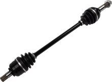 MOOSE OFFROAD Axle Assembly - Complete - Standard - Front Left/Right - Yamaha RMAX LM6-YA-8-361
